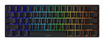 KEYBOARD USB-C FUN60 PRO/BLACK 101-FUN6H-000 AKKO