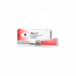 Brill Vita-Pos&reg; Ophthalmic Ointment 5g