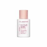 Clarins Uv Plus Escudo Multi Protecci&oacute;n Invisible Spf 50 30ml
