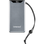 Intenso Powerbank F20000 grey (grey, 20,000 mAh, PD 3.0, Quick Charge 3.0)