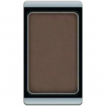 Matte Eyeshadow (Eyeshadow Matt) 0.8 G - Shade: 524 Matt Dark Gray Mocha
