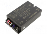Power supply: switching | LED | 110W | 65&divide;230VDC | 1.05A | 170&divide;264VAC