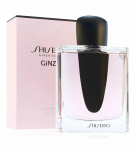Shiseido Ginza (EDP) parfimērijas ūdens sievietēm 50 ml