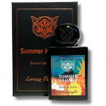 Lorenzo Pazzaglia Summer Hammer (Extrait) parfīma ekstrakts unisex 50 ml