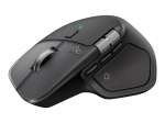 Logitech Logitech MX Master 4 for Business Mouse - Wireless + Bluetooth