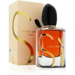 Giorgio Armani S&igrave; (Parfum) smaržas sievietēm 30 ml