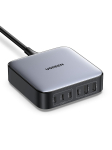 UGREEN Nexode CD271 GaN Desktop Charger 200W table charger