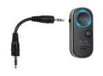 Auto- ja mootorrattatooted, elektroonika, navigatsioon, CB raadio // Auto heli, FM-saatjad // 74-204# Transmiter adapter bluetooth aux in/out