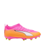 Buty piłkarskie dla dzieci Puma Ultra 6 Match FG/AG 108701 05 38