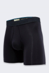 Bokserki termoaktywne Stance Regulation BB - black rozmiar: m