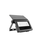 LED valgustus // LED tulvvalgustid // Naświetlacz solarny pir 24led 8w; 800lm; ip54