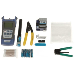 Fiber Connector Crimping Kit FOK-XKT14