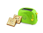 Esperanza Smiley Toaster