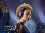 Bose 890101-0300 headphones/headset Wireless Head-band Calls/Music Bluetooth Violet