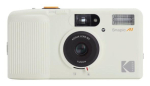 Kodak Snapic A1 Compact film camera 35 mm Ivory