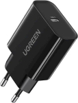 UGREEN 10191 Universal Mobile Device Charger 20 W / black