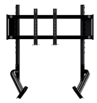 Oplite 100737 Flight/racing simulator monitor stand