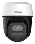 Dahua Technology 3MP Outdoor Fixed-focal Wi-Fi Pan & Tilt Network Camera
