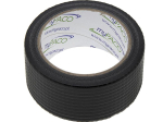 Isoleerlindid ja teibid // Isolatsiooniteibid // 2871# Taśma naprawcza mypaco duct black 48/25m