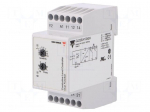Module: level monitoring relay | conductive fluid level | 24VAC