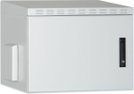 Seinariiul Digitus 19" 16U (DN-19 16U-6/6-I-OD)