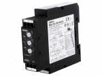 Module: voltage monitoring relay | undervoltage,overvoltage