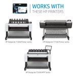 HP tindikassett 730 (cyan)