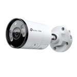 TP-Link INSIGHT S385 Kera (kuju) V&auml;liskaamera IP 3840 x 2160 px Seinale