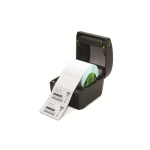 Sildiprinter TSC DA210, otsene termoprintimine, 203 x 203 DPI, 152.4 mm/s, juhtmega, Black