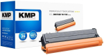 KMP B-T122 Tindikassett Cyan 180g (Alternatiiv Brother TN910C)