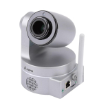 IP-kaamera Olympia IC 1285Z IP (5965)