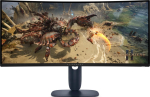 Monitor Dell Alienware AW3425DWM 34 VA 21:9 Curved