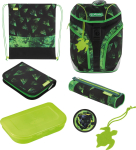 Herlitz algkooli m&auml;rkmik SoftLight Plus Greenline Explorer