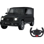 Jamara RC-auto Mercedes G63 AMG ilma akuta / Black 6+