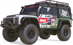 Amewi RC mudelauto Dirt Climbing Fierce Tiger harjatud 2,4 GHz DIRTCLIMBINGFIERCETIGER