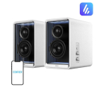 Arvutik&otilde;larid Edifier QR65 RGB White