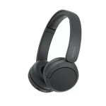 Sony WH-CH520 Kabellose Bluetooth-Kopfh&ouml;rer, Black