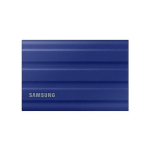 Dysk zewnętrzny SSD Samsung T7 Shield 1TB Blue (MU-PE1T0R/EU)
