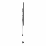 MANHATTAN seinale kinnitatav telerikinnitus 43"-90" fikseeritud lame kuni 70kg
