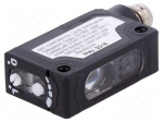 Sensor: photoelectric | Range: 20&divide;300mm | PNP | DARK-ON,LIGHT-ON