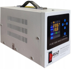 Pingeinverter VOLT POLSKA SINUSPRO 1100E PLUS 12/230V (700/1100W) [AGM, GEL, LiFePO4]