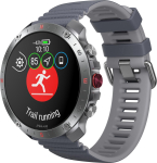 Polar Grit X2 Pro h&otilde;behall S-L