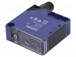 Sensor: photoelectric | Range: 0&divide;1m | PNP | DARK-ON | Usup: 10&divide;36VDC