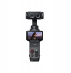 Kaamera Insta360 Insta360 Luna Ultra Standardkomplekt Cosmic Black