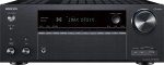 Onkyo TX-NR7100M2 9.2 AV v&otilde;rgu vastuv&otilde;tja 8K THX Wi-Fi Bluetooth Atmos Sonos sertif.