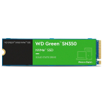 Dysk SSD Green 500GB M.2 2280 SN350 NVMe PCIe
