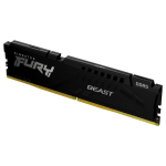 M&auml;lu Kingston Fury Beast, DDR5, 8 GB, 5600MHz, CL36 (KF556C36BBE-8)