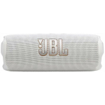 JBL JBLFLIP7WHT Flip 7, kabelloser BT-Lautsprecher, wei&szlig;