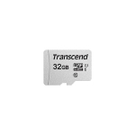 SD microSD kaart 16GB Transcend SDHC USD300S (ilma adapterita)