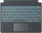 inateck klaviatuur Surface hall Sureface Pro 8-11 Com. QWERTZ
